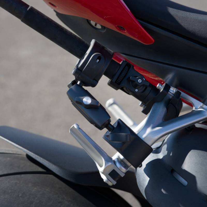 DJI Osmo Dual Heavy-Duty Clamp by  in  - EC MALL