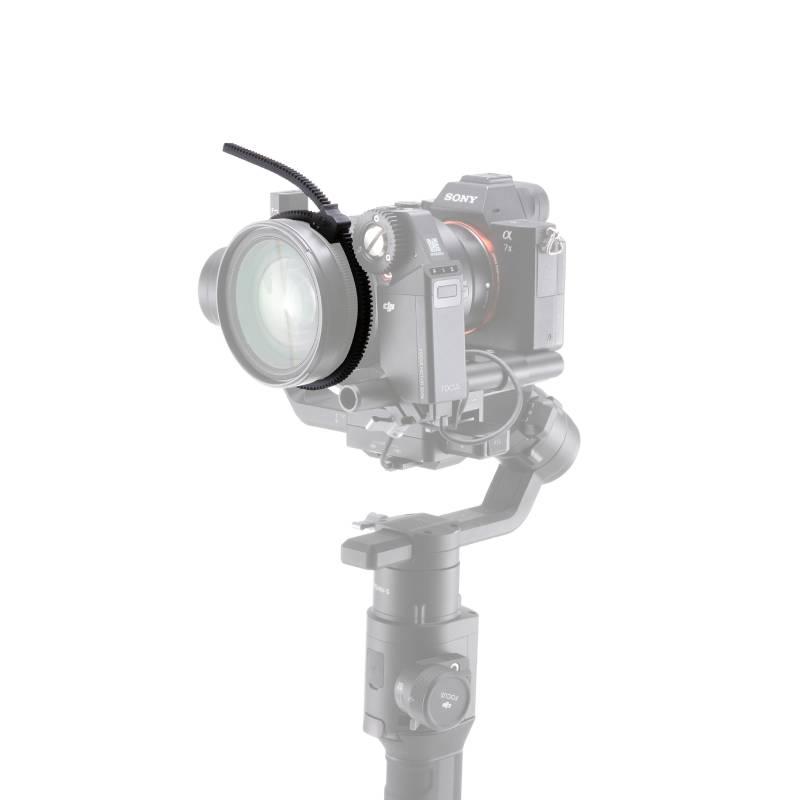 DJI RS Focus Gear Strip by  in  - EC MALL