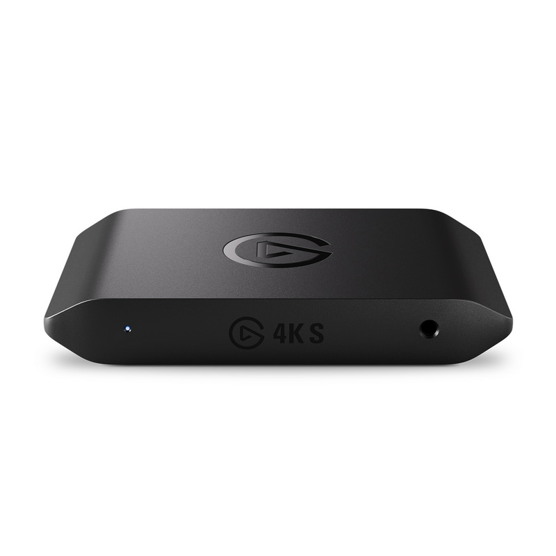 Elgato Game Capture 4K S by  in  - EC MALL