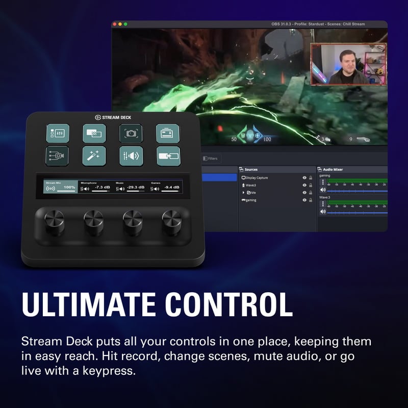 Elgato Game Capture 4K S by  in  - EC MALL