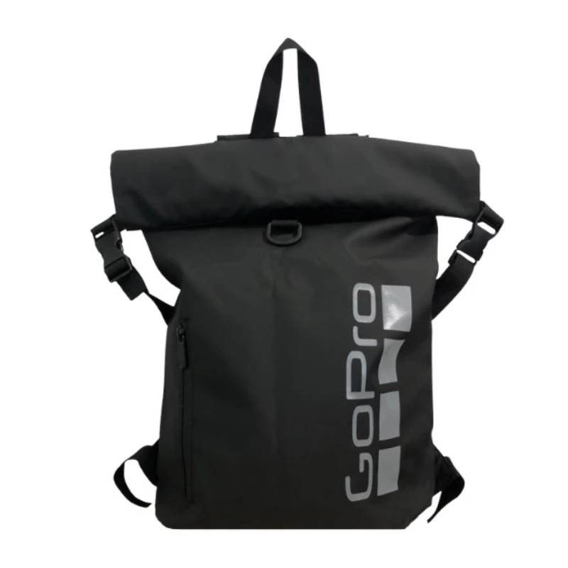 GoPro Customized 20L Backpack by  in  - EC MALL