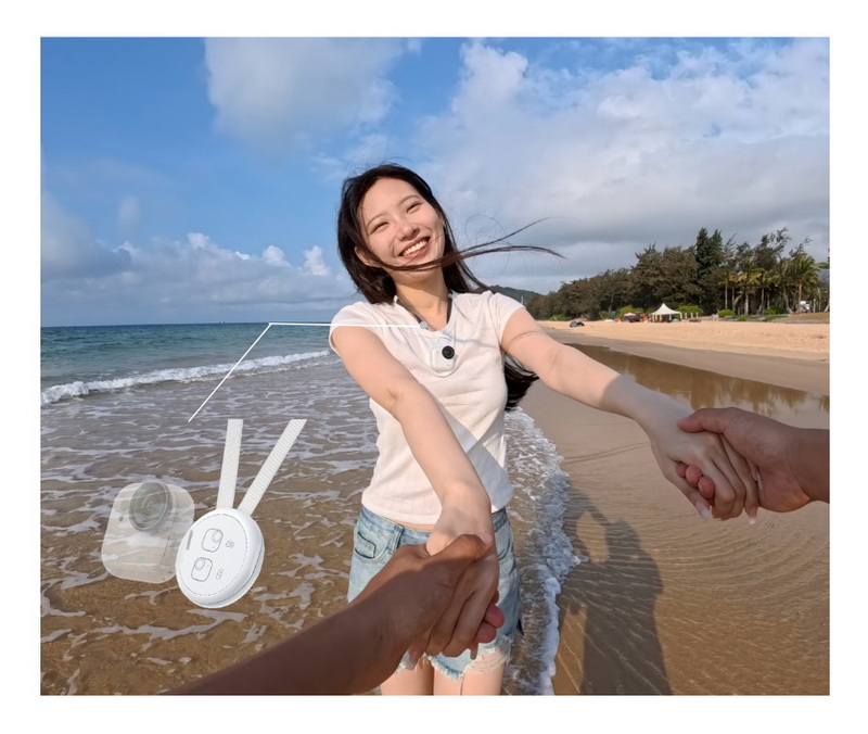 Insta360 GO Ultra by  in  - EC MALL