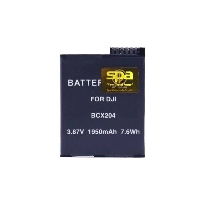 Li-Ion Battery Spa For DJI Osmo Action 3/4/5 by  in  - EC MALL