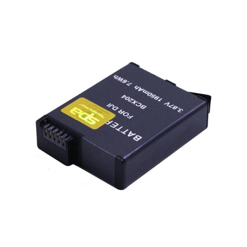 Li-Ion Battery Spa For DJI Osmo Action 3/4/5 by  in  - EC MALL