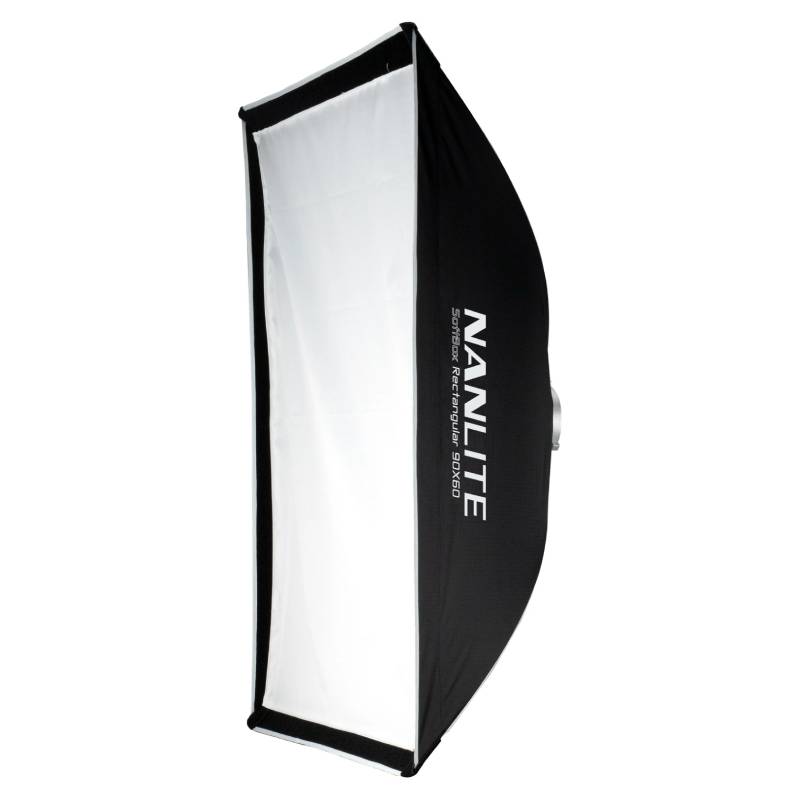 Nanlite SB-RT 90x60 Softbox by  in  - EC MALL