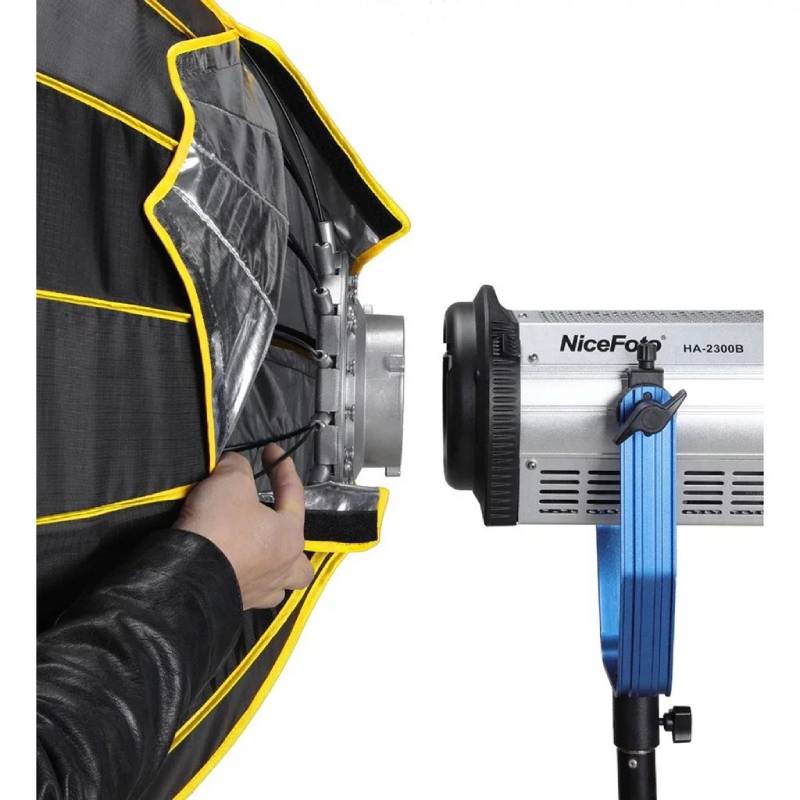 NiceFoto KD Professional Softbox Vision II by in - EC MALL