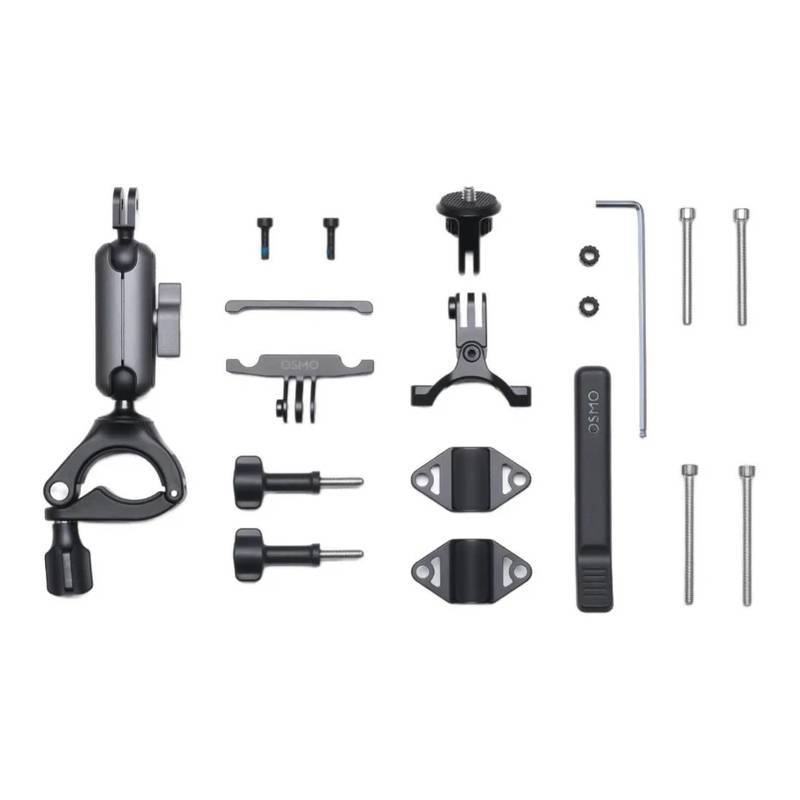 DJI Osmo Bike Rear Mount Kit by  in  - EC MALL