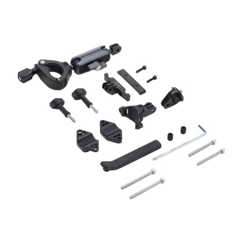 DJI Osmo Bike Rear Mount Kit by  in  - EC MALL