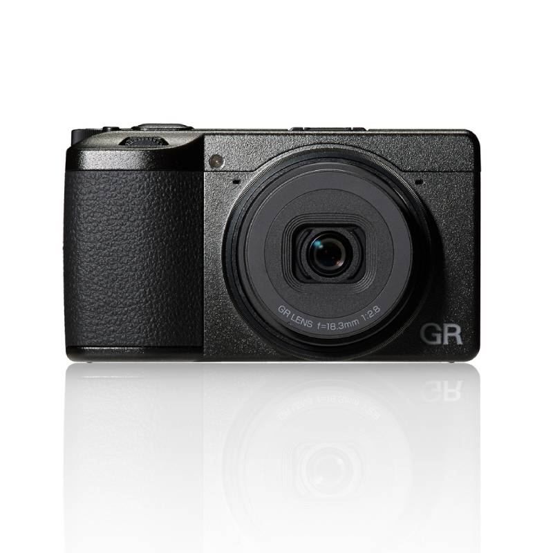 Ricoh GR IV Digital Compact Camera by  in  - EC MALL