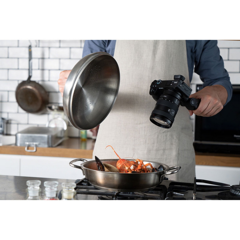 Sony GP-VPT2BT Wireless Shooting Grip by  in  - EC MALL