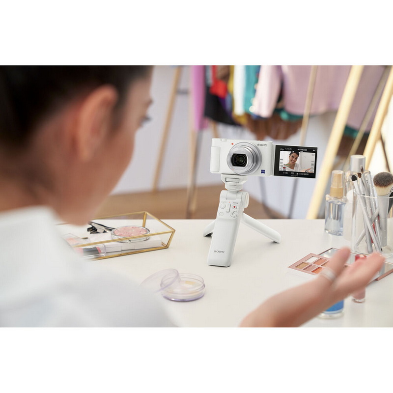 Sony GP-VPT2BT Wireless Shooting Grip by  in  - EC MALL