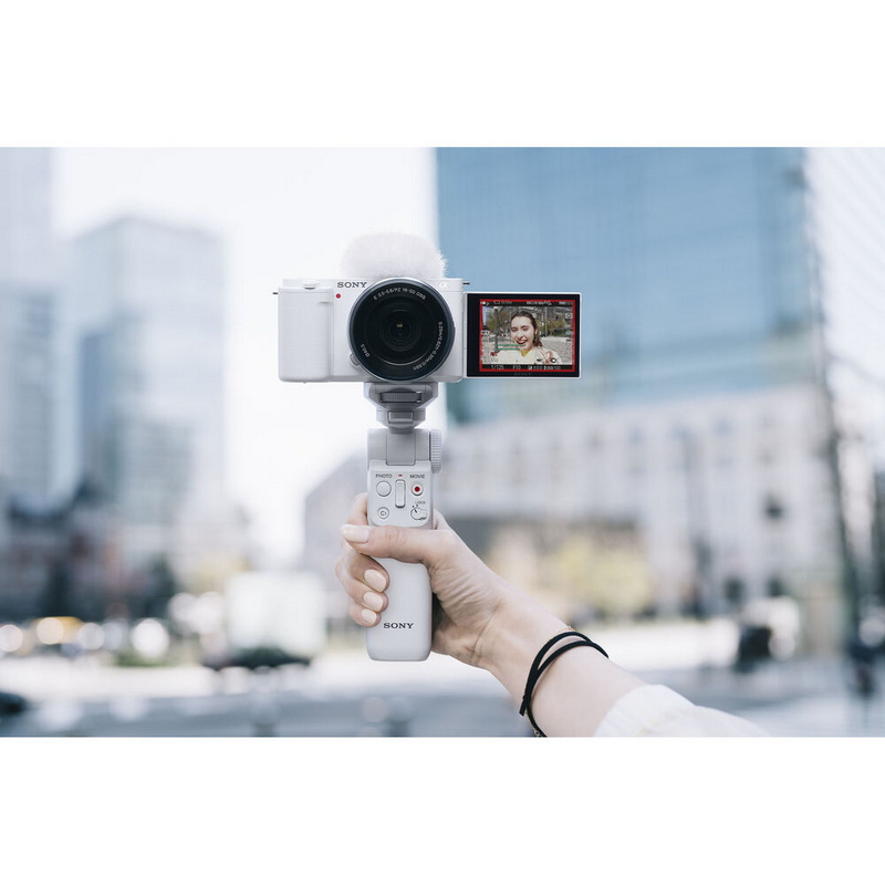 Sony GP-VPT2BT Wireless Shooting Grip by  in  - EC MALL