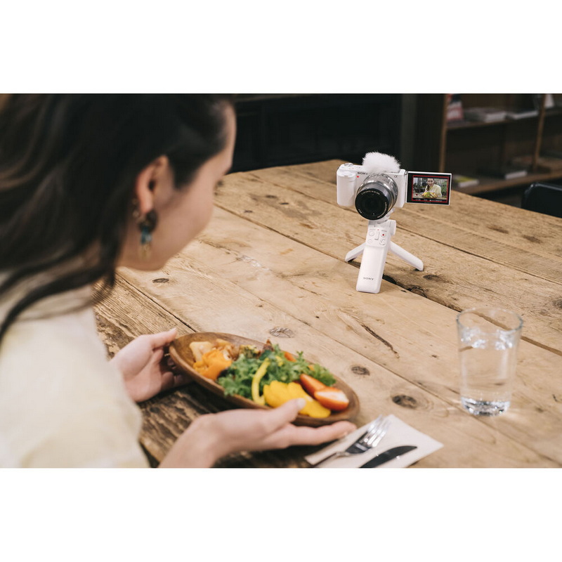 Sony GP-VPT2BT Wireless Shooting Grip by  in  - EC MALL