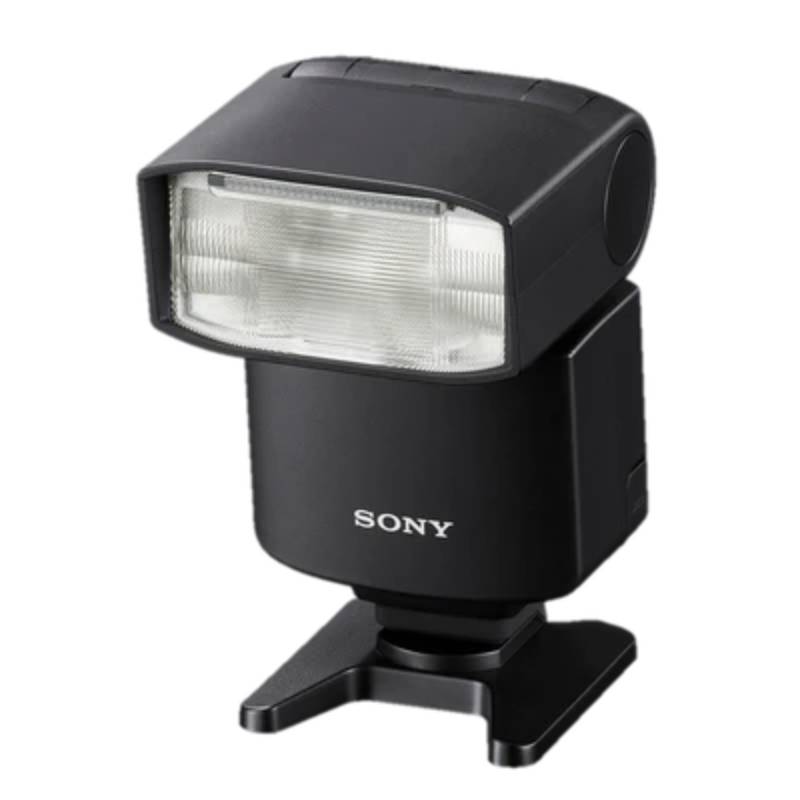 Sony HVL-F46RMA Wireless Radio Flash by  in  - EC MALL