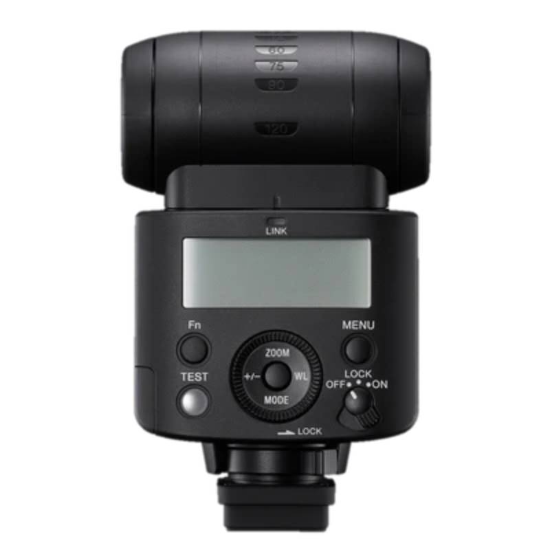 Sony HVL-F46RMA Wireless Radio Flash by  in  - EC MALL