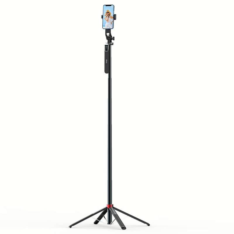 Ulanzi MT44 Plus (MA09) Selfie Stick With Remote Bluetoote by  in  - EC MALL