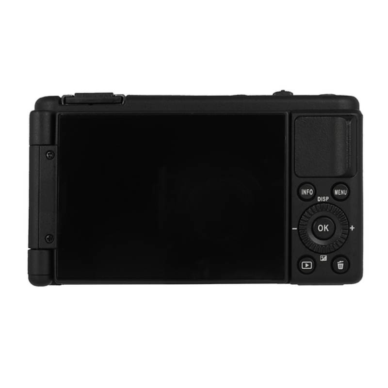 YASHICA City 300 Digital Camera by  in  - EC MALL