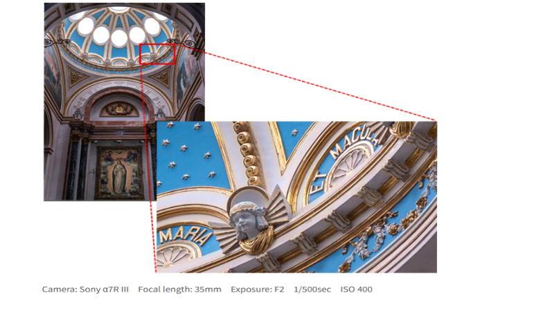 Tamron 35-150mm f/2-2.8 Di III VXD (Model A058S) For Sony FE Lens by  in  - EC MALL