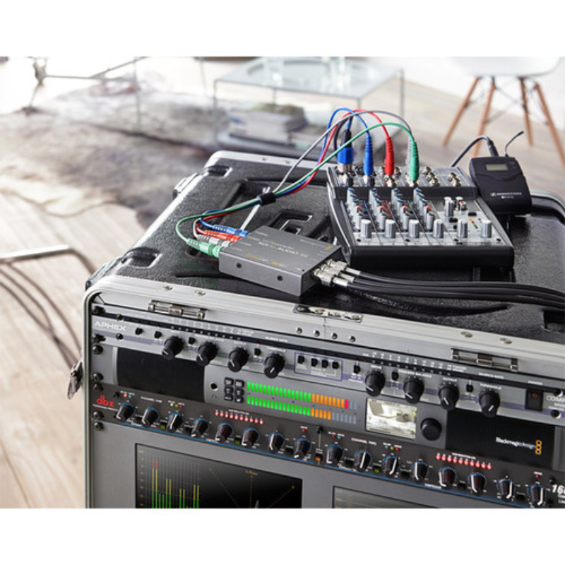 Blackmagic Design SDI to HDMI 6G Mini Converter by  in  - EC MALL