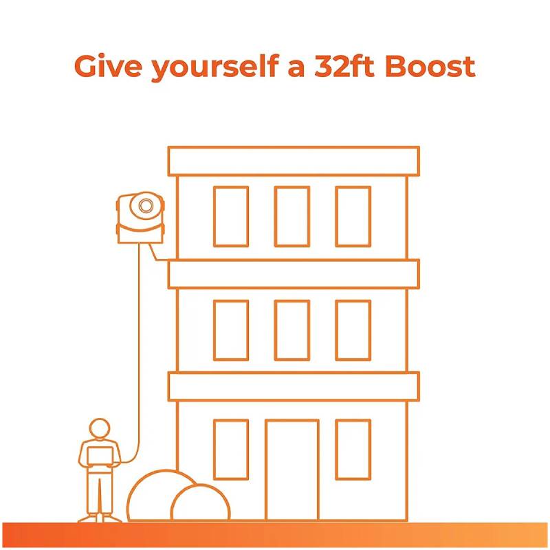 Brinno BCC2000 Plus Construction Time Lapse Camera by  in  - EC MALL