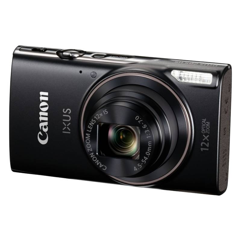 Canon IXUS 285 HS A by  in  - EC MALL