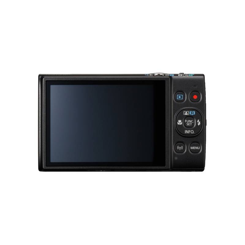 Canon IXUS 285 HS A by  in  - EC MALL