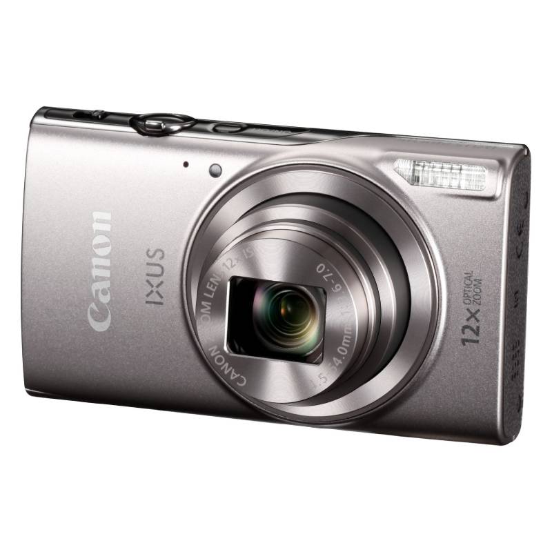 Canon IXUS 285 HS A by  in  - EC MALL