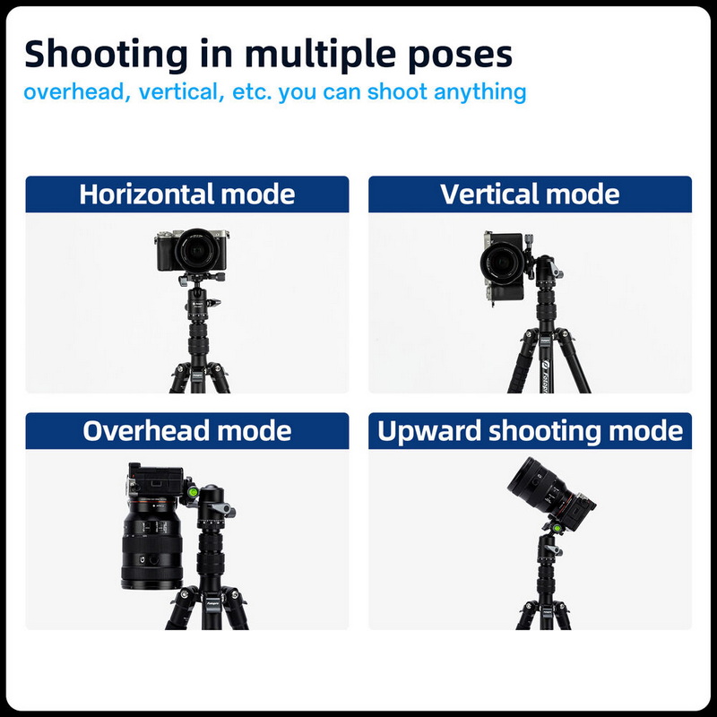 Fotopro X-go Gecko E 2 Tripod by  in  - EC MALL