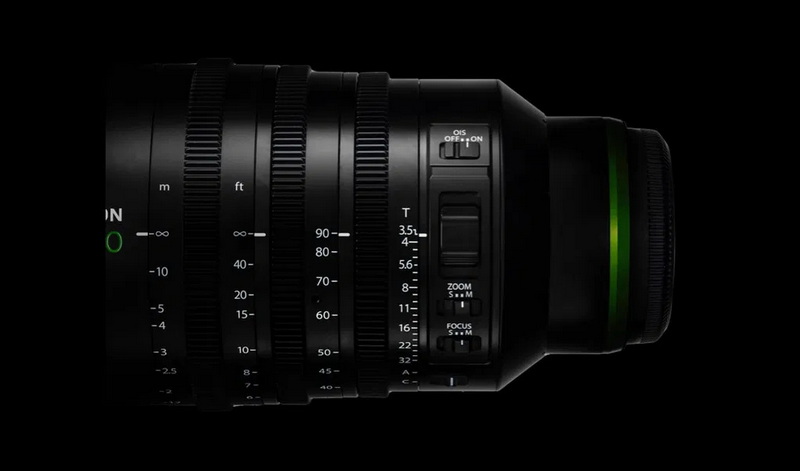 Fujifilm Fujifilm GF 32-90mm T3.5 PZ OIS WR Lens by  in  - EC MALL