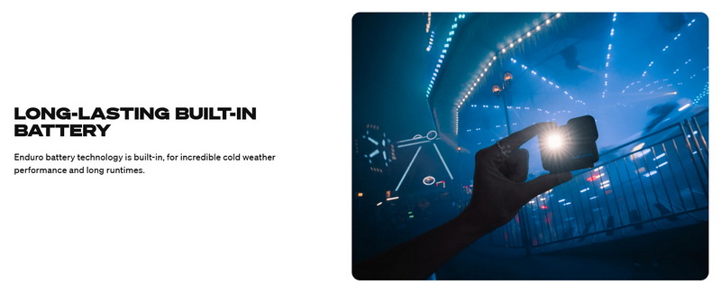 GoPro Lit HERO Action Cam by  in  - EC MALL