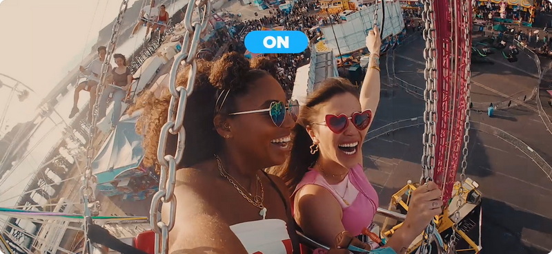 GoPro Lit HERO Action Cam by  in  - EC MALL