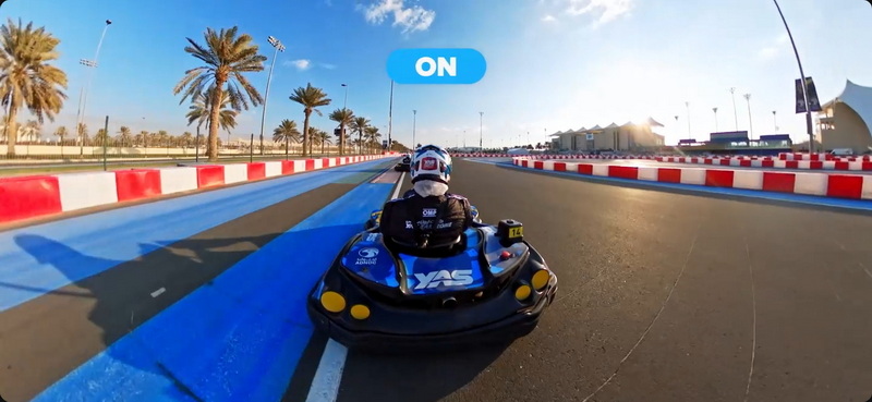 GoPro MAX2 360 8K True by  in  - EC MALL