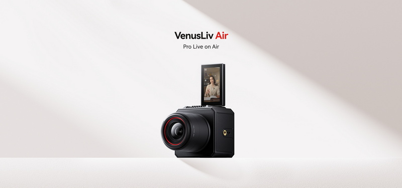 Hollyland VenusLiv Air by in - EC MALL