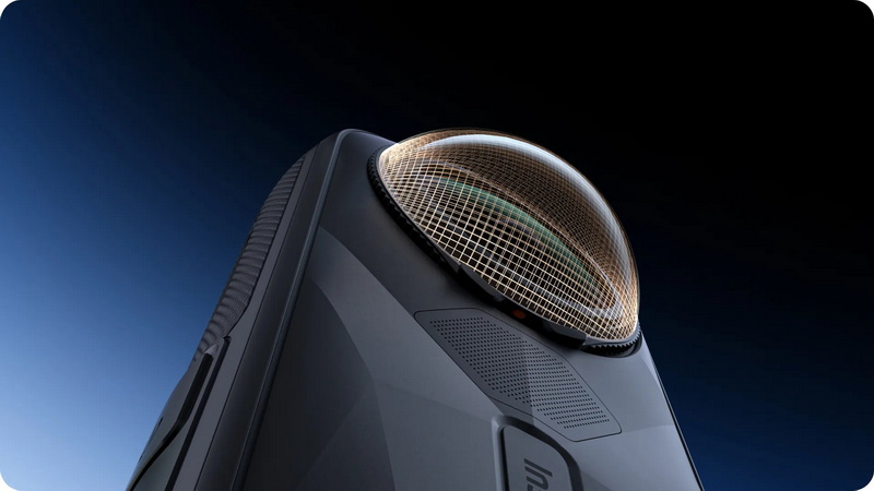 Insta360 X5 Premium Lens Guards by  in  - EC MALL