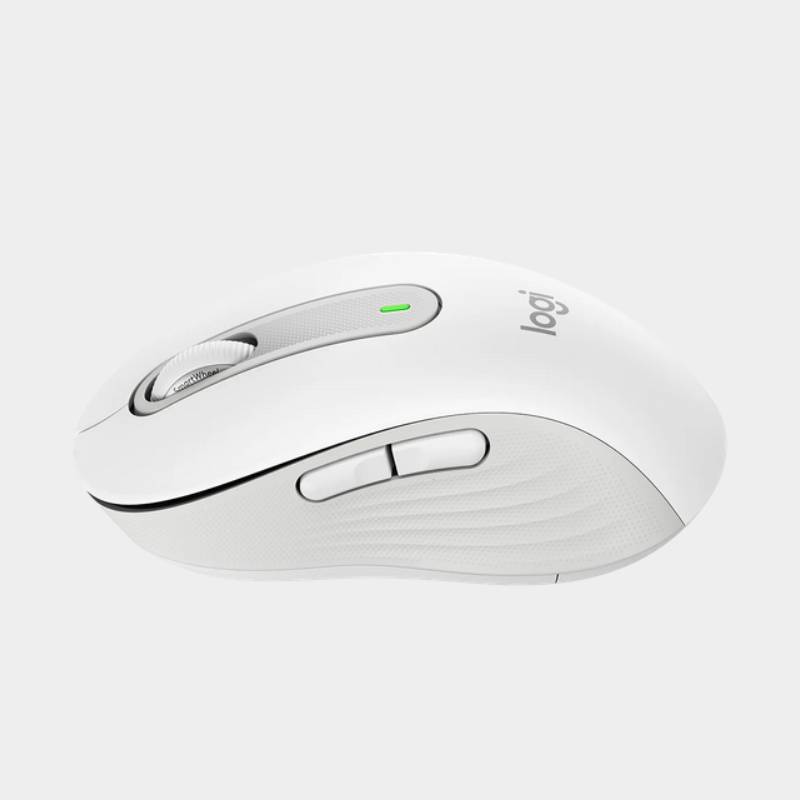 Logitech Signature M650 Wireless Mouse by  in  - EC MALL