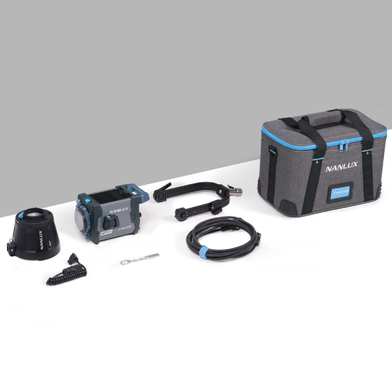 Nanlux Evoke 150C RGB LED Spot Light by  in  - EC MALL