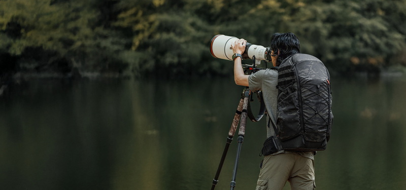 PGYTECH OnePro ST Backpack (P-CB-258) by  in  - EC MALL