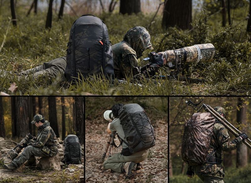 PGYTECH OnePro ST Backpack (P-CB-258) by  in  - EC MALL