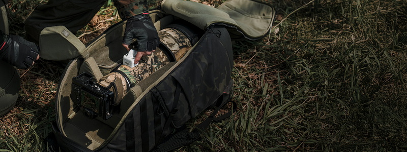 PGYTECH OnePro ST Backpack (P-CB-258) by  in  - EC MALL