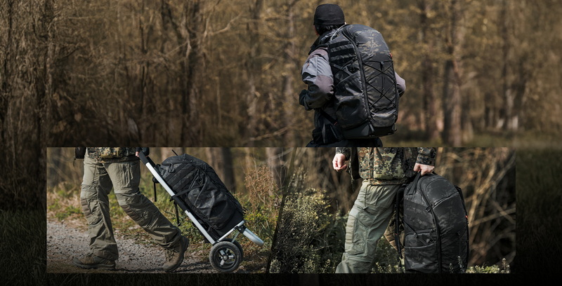 PGYTECH OnePro ST Backpack (P-CB-258) by  in  - EC MALL