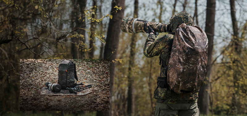 PGYTECH OnePro ST Backpack (P-CB-258) by  in  - EC MALL