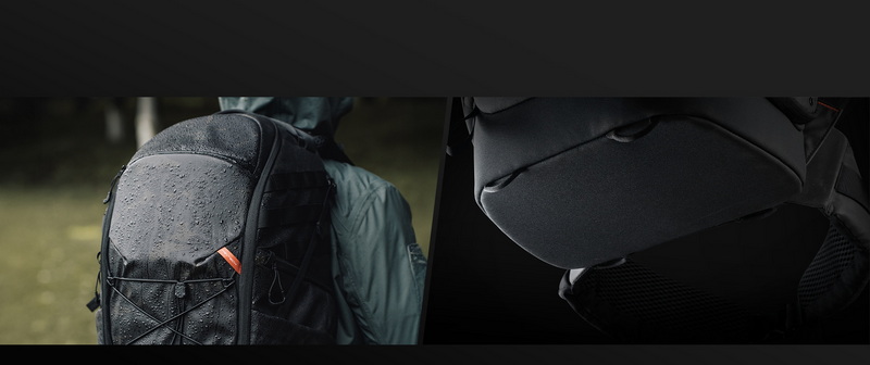 PGYTECH OnePro ST Backpack (P-CB-258) by  in  - EC MALL