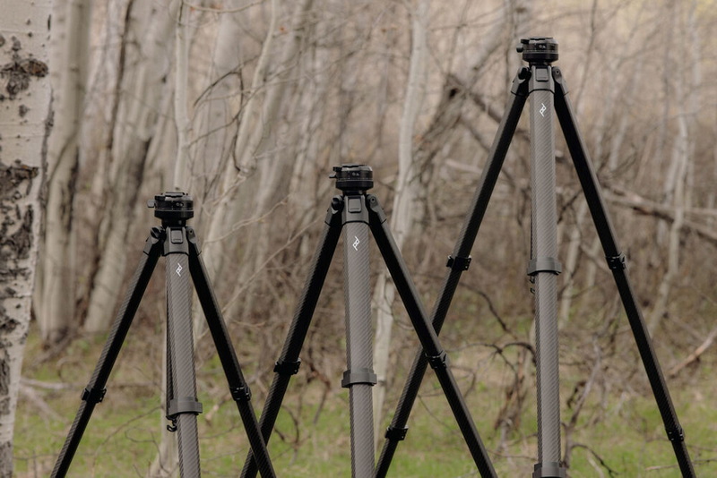 Peak Design Pro Tripod by  in  - EC MALL