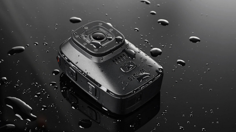 SJCAM A10 Body Camera by  in  - EC MALL