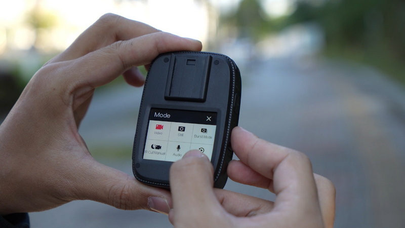 SJCAM A10 Body Camera by  in  - EC MALL