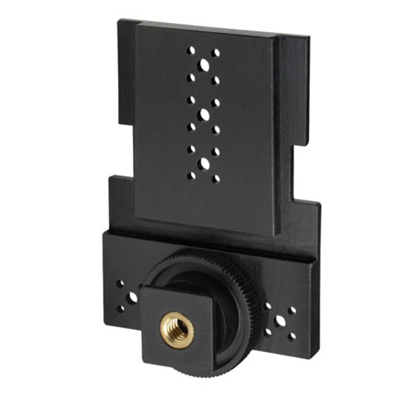 Sennheiser CA2 Shoemount Adapter by  in  - EC MALL