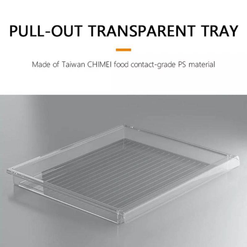 Shutter B SB-55D (50 ลิตร) Dry Cabinet ตู้กันชื้น by  in  - EC MALL