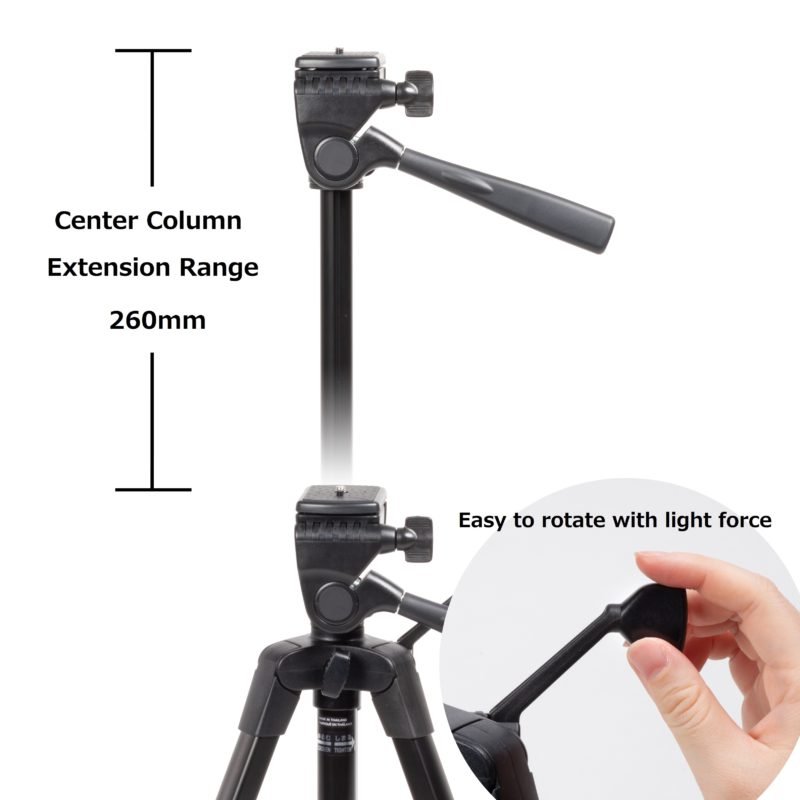 Slik U9000 Tripod by  in  - EC MALL