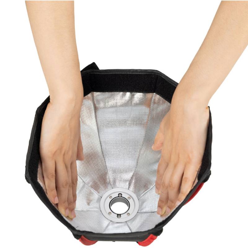 SmallRig 4358 RA-D30 mini Parabolic Softbox by  in  - EC MALL