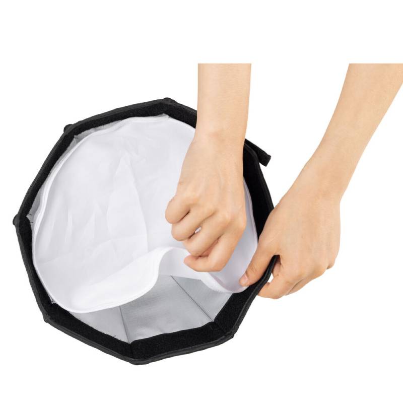 SmallRig 4358 RA-D30 mini Parabolic Softbox by  in  - EC MALL